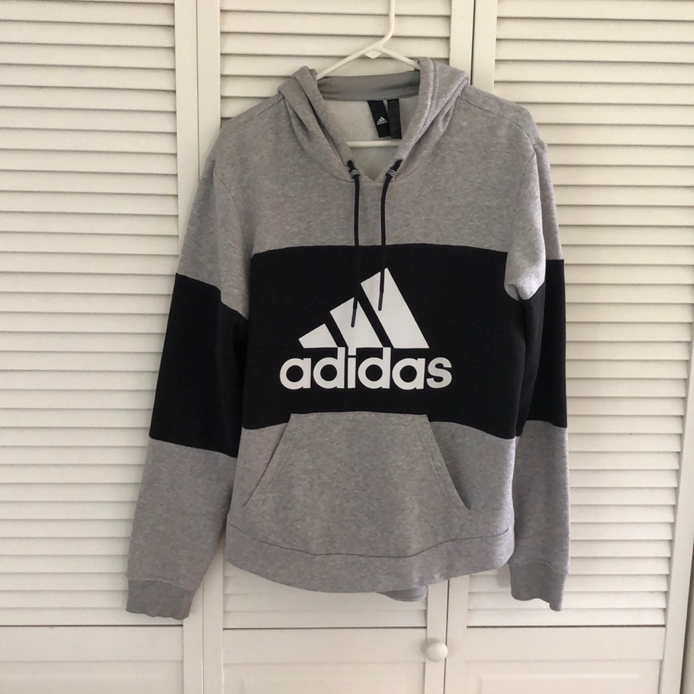 Adidas hoodie